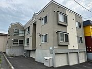 福住駅よりバス10分 徒歩3分 2階 築35年10ヶ月の賃貸物件