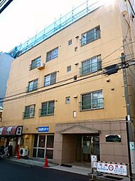 ジュネス伊勢佐木阪東橋駅8分・5階