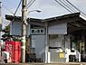 周辺：西ノ庄駅(南海 加太線)まで322m