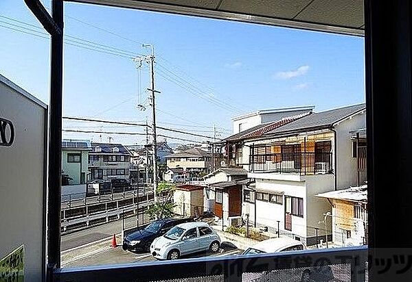 レオパレスドリームハイツ氷室 105｜大阪府高槻市氷室町１丁目(賃貸マンション1K・1階・22.35㎡)の写真 その17