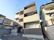 Ｂａｍｂｉ北三番丁 3階 築9年8ヶ月の賃貸物件