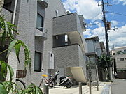 王子公園駅より徒歩2分 2階 築31年9ヶ月の賃貸物件