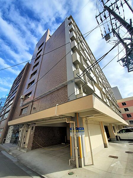 サンハイツ柏木 宮城県仙台市青葉区柏木１丁目 賃貸マンション1r 7階 31 09 株式会社gpエステート の詳細情報 賃貸スタイル 物件id