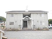 ラプラス２ 2階 築34年3ヶ月の賃貸物件