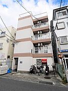 ロイヤル参番館 3階 築33年9ヶ月の賃貸物件