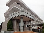 ドゥーフェリーチェの賃貸物件
