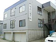 菊水駅よりバス10分 徒歩5分 3階 築39年11ヶ月の賃貸物件