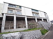 神戸市兵庫区馬場町 2階建 築30年のイメージ