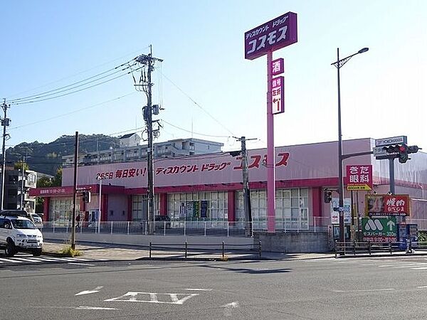 ディスカウントドラッグコスモス 下伊敷店取扱商品 医薬品、化粧品、雑貨、食品、酒、たばこ 720m