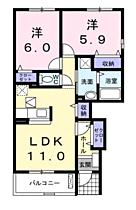 間取り：227095433839