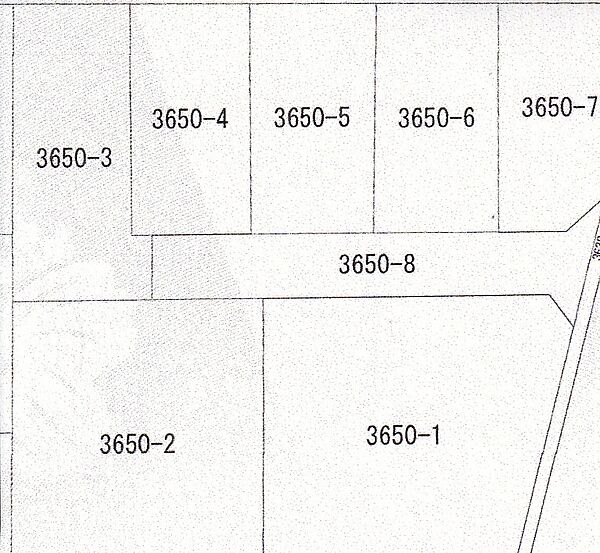 区画図：312001224179