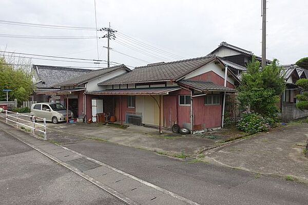 その他屋外