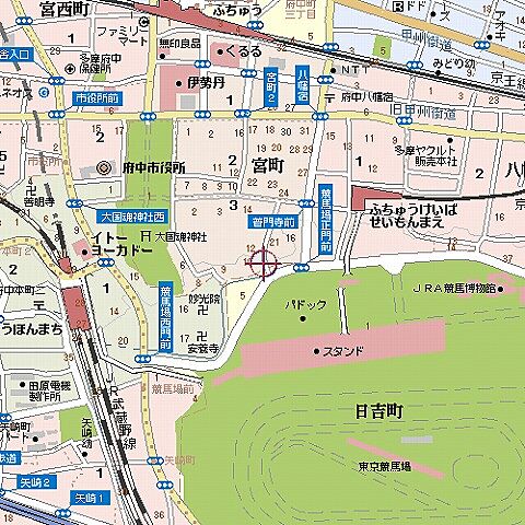地図