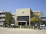 大野城市立平野中学校