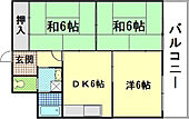 広島市西区横川町3丁目 7階建 築41年のイメージ