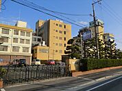 仁泉会阪奈病院