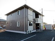 野州平川駅より徒歩13分 2階 築20年2ヶ月の賃貸物件