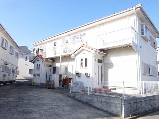 ホームズ ラフォーレ湘南e 3k 47 6 賃貸テラスハウス住宅情報
