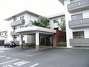 出雲市駅より徒歩32分 築33年2ヶ月 3階建の賃貸物件