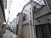 神戸市長田区東尻池町２丁目 2階建 築67年のイメージ