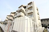 豊田市美山町1丁目 4階建 築34年のイメージ