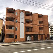 自衛隊前駅より徒歩20分 3階 築37年10ヶ月の賃貸物件