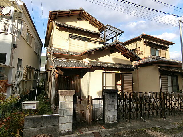 ホームズ 大和郡山市小泉町貸家 5dk 81 賃貸一戸建て住宅情報