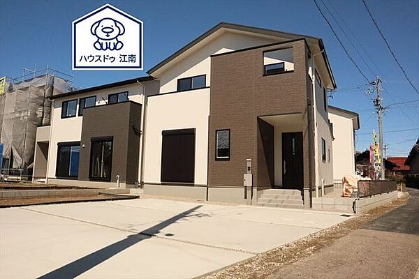 外観：323000399768