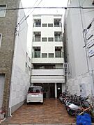 鞍馬口駅より徒歩17分 5階 築47年11ヶ月の賃貸物件
