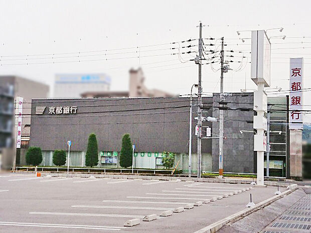 京都銀行 彦根支店