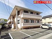 法界院駅より徒歩33分 2階 築29年9ヶ月の賃貸物件