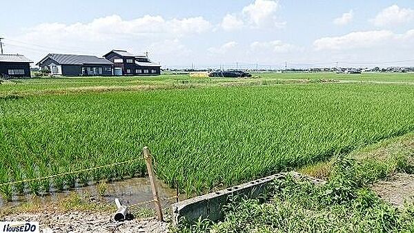 その他屋外