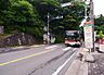その他：バス停「二の平入口」下車徒歩約80mです。