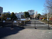 国立大学法人茨城大学工学部（145m）