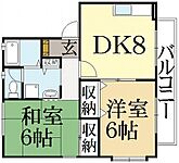 京都市北区西賀茂北川上町 2階建 築28年のイメージ