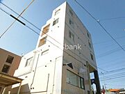 いりなか駅より徒歩4分 5階 築36年7ヶ月の賃貸物件