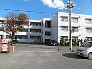 常陸多賀駅より徒歩15分 2階 築41年8ヶ月の賃貸物件