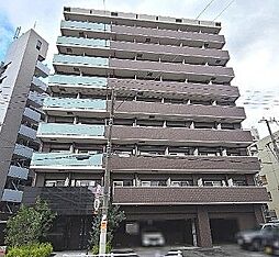 プランドール新大阪PARKレジデンス