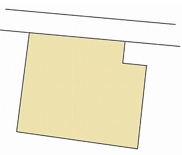 区画図：345000011056