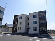 ハスコリオ神楽Bの賃貸物件