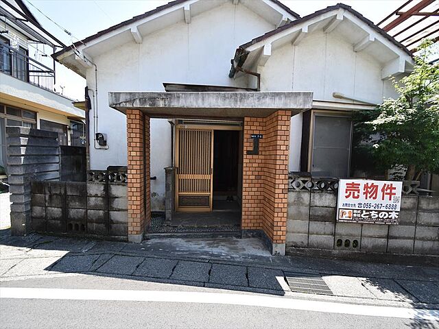 ホームズ 甲府市の 500万円以内の家 中古一戸建て 一軒家 中古住宅 中古一戸建て物件一覧 購入情報