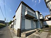 吉川駅より徒歩4分 築22年9ヶ月の賃貸物件
