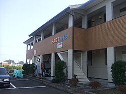 イーストハイツ