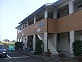 イーストハイツ