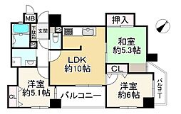 湊川公園駅 2,950万円