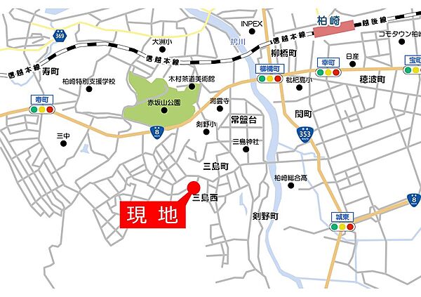 地図