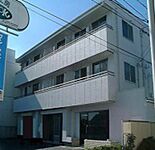 岡山市中区浜 3階建 築43年のイメージ