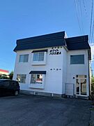旭川駅よりバス10分 徒歩4分 1階 築34年8ヶ月の賃貸物件