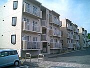 ルミエール緑岡Bの賃貸物件