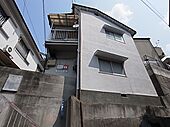 神戸市長田区堀切町 2階建 築49年のイメージ